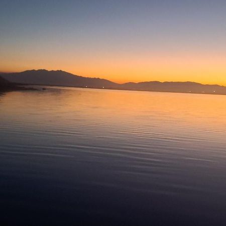 Mas De Pecheurs Le Clos D 'Estany 8 Couchages Otel Le Barcarès Dış mekan fotoğraf